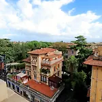 Studio art view