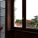 Studio art view