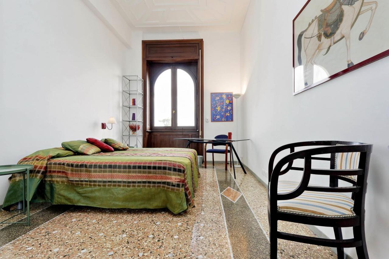 Art View Apartment Rome