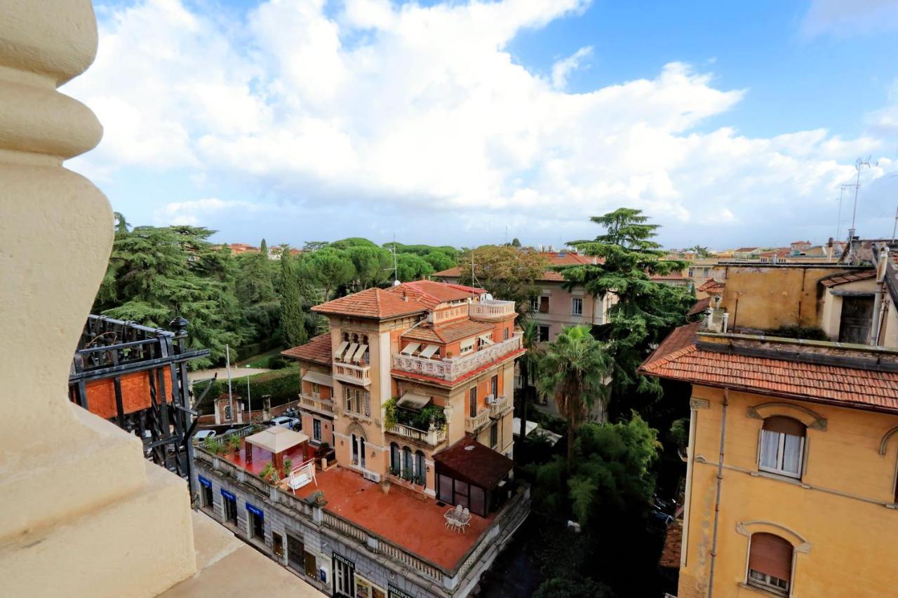 Appartamento Art View Roma